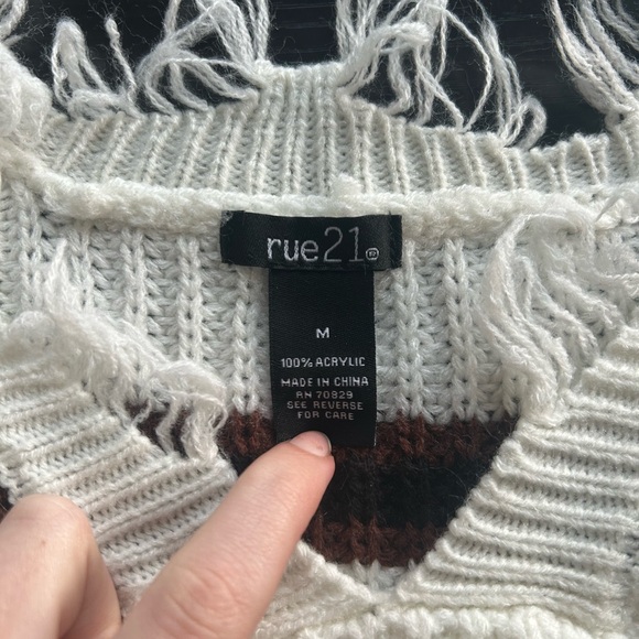 Sweater - Picture 2 of 4